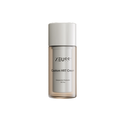 HRT CREAM
