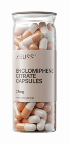 ENCLOMEPHINE