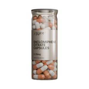 ENCLOMIPHENE