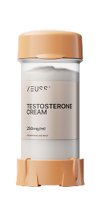 TRT CREAM