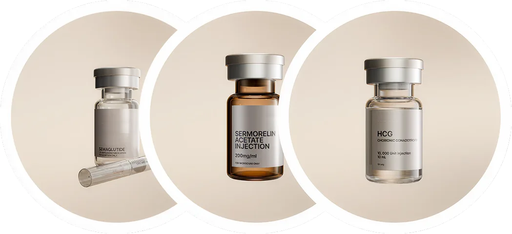 zeuss semaglutide Novo Nordisk 2021Q3 Zeuss TRT