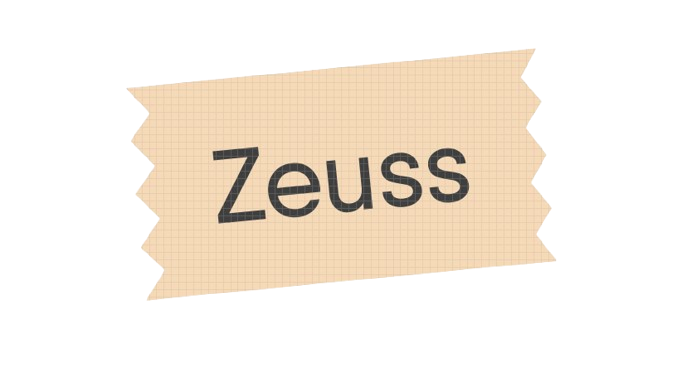 Zeuss Pin