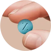 Superior sublingual absorption