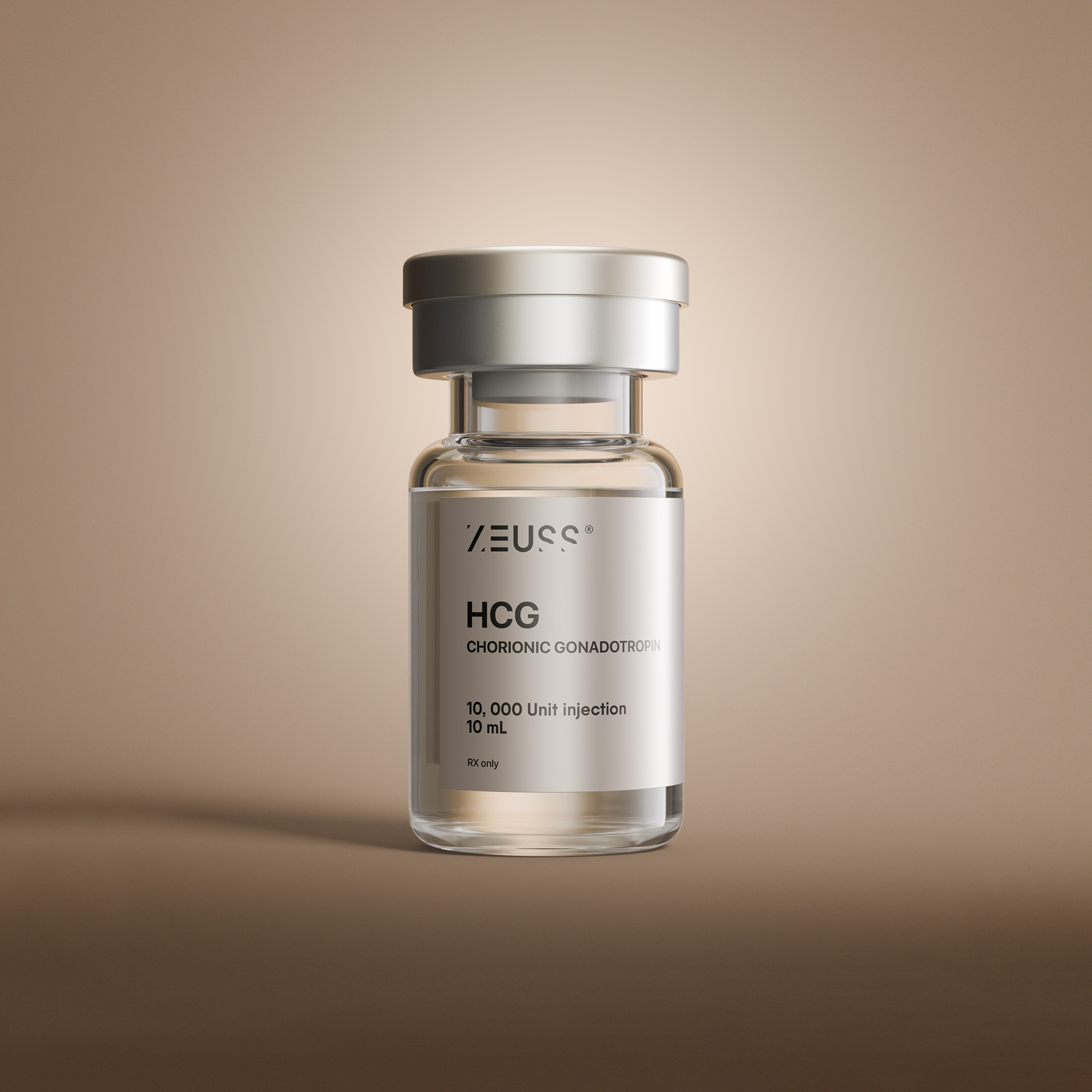 HCG Chorionic Gonadotropin