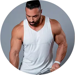 Stronger, Leaner Body